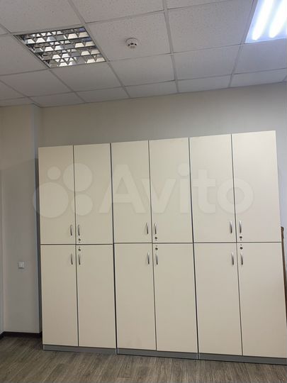 Офис, 10.5 м²