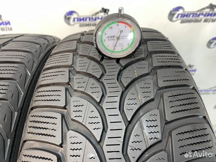 Bridgestone Blizzak LM-32 195/55 R16 87T