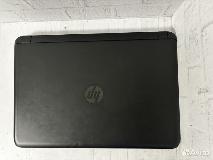 Игровой ноутбук Hp Pavilion Gaming 15-ak031TX