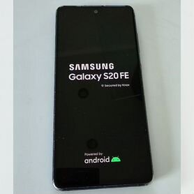 Samsung Galaxy S20 FE, 6/128 ГБ