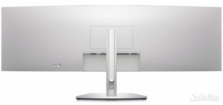 Dell UltraSharp U4924DW 49