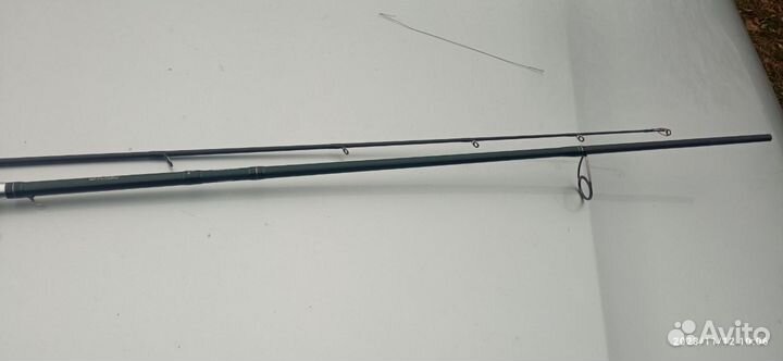 Спиннинг NorstreamRebel