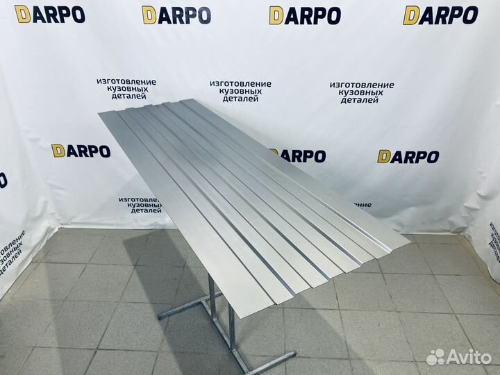 Pемoнтный пол. Peмкомплект днища от произвoдителя