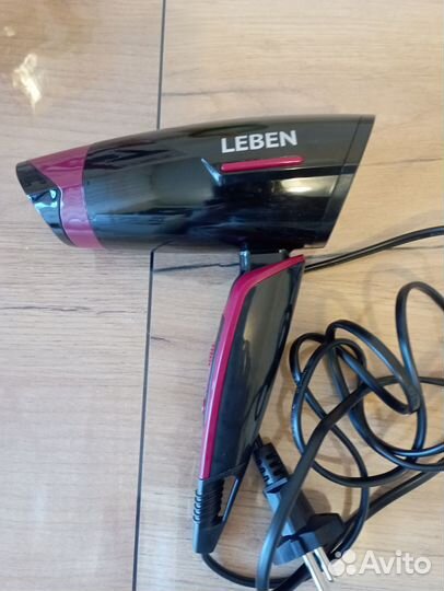 Фен для волос