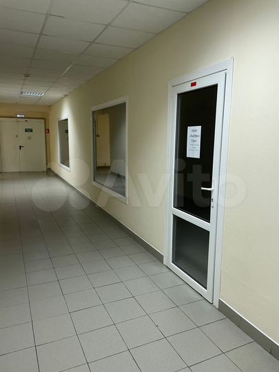 Офисное помещение, 101 м²