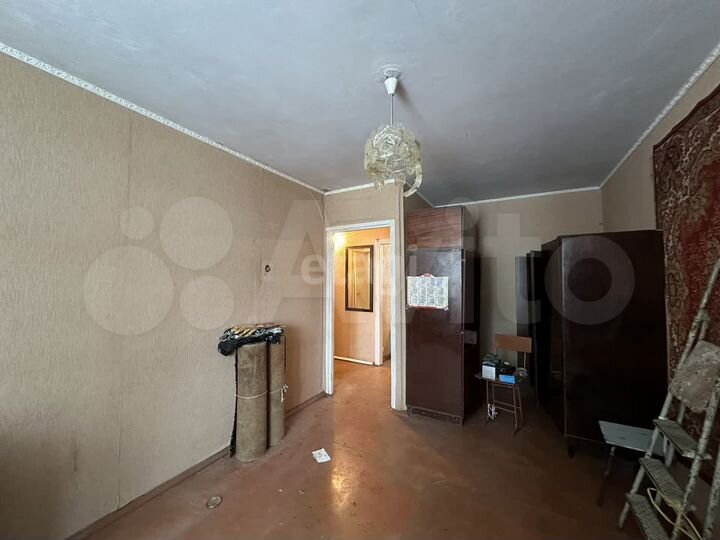 2-к. квартира, 47,5 м², 1/5 эт.