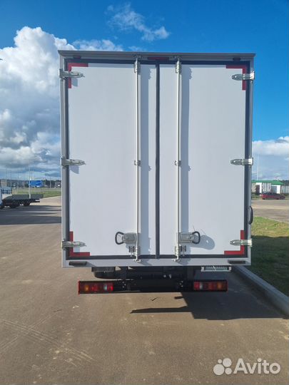 ГАЗ ГАЗель 3302 2.7 МТ, 2024