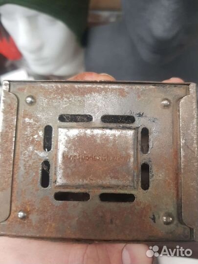 Esbit оригинал