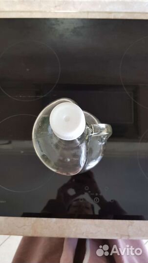 Бутылка стеклянная 1.75 л