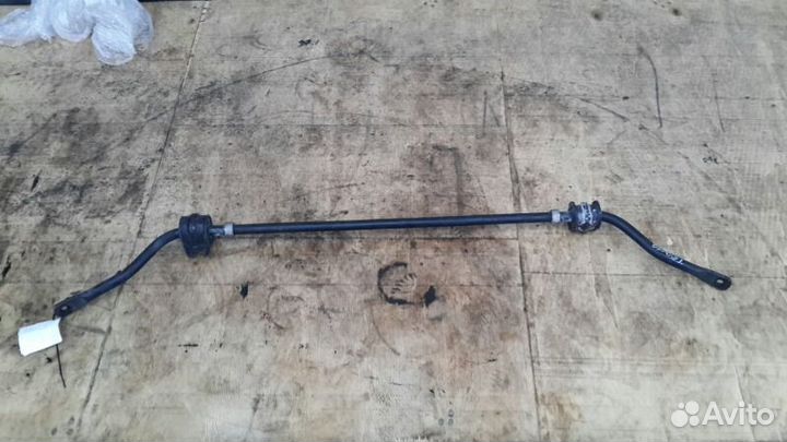 Стабилизатор поперечной устойчивости Ниссан Теана