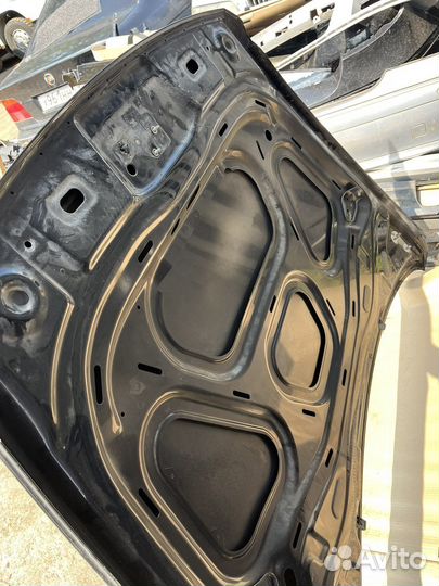 Капот для VW Туарег 2007г