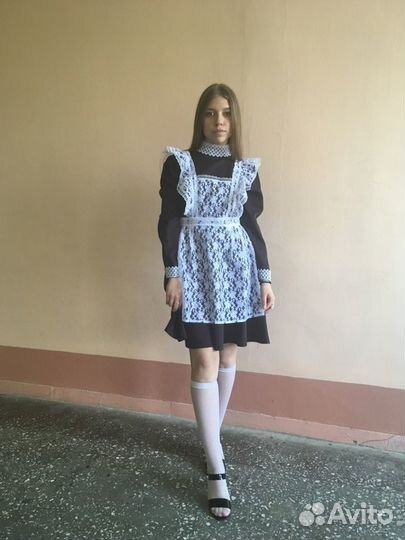 Школьная форма