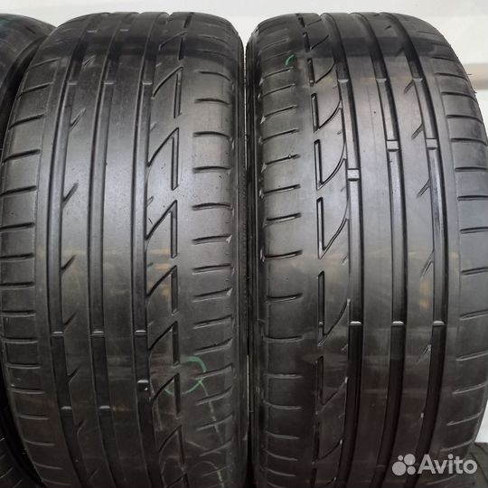 Bridgestone Potenza S001 225/40 R19