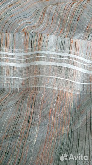 Тюль (гардина)