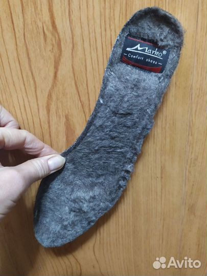 Обувь женская