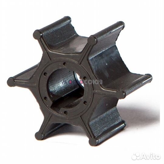 Крыльчатка лодочного мотора Tohatsu SK369-65021-1