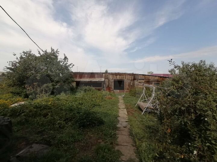 Дом 72 м² на участке 7,8 сот.