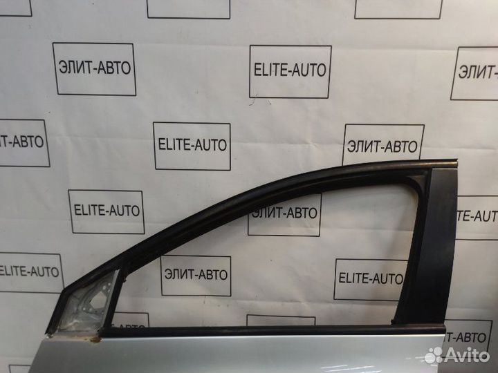 Дверь передняя левая Chevrolet Cruze 1.6 2011