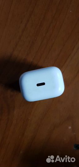 Кейс True Wireless Xiaomi Mi White (twsej01jy)