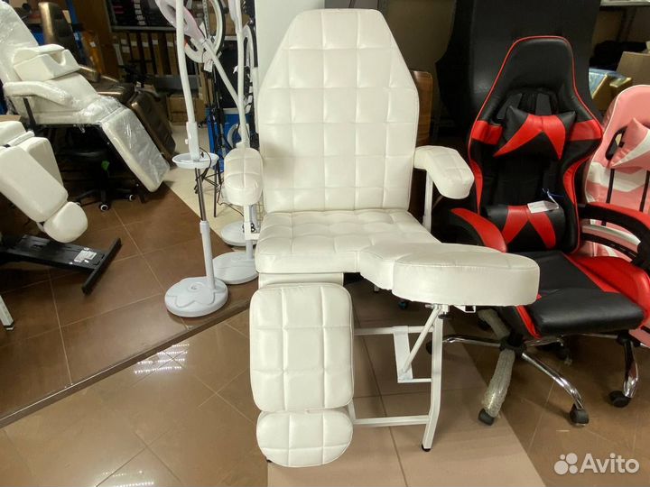 Педикюрное кресло