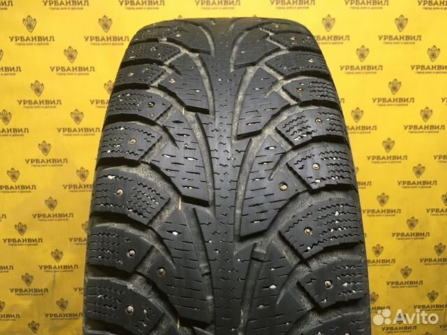 Hankook Winter I'Pike 225/60 R17 99T