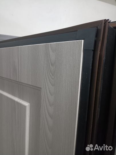 Дверь с терморазрывом Дверь в частный дом