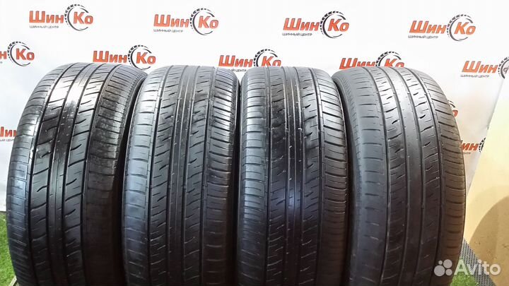 Dunlop Grandtrek PT3A 275/50 R21
