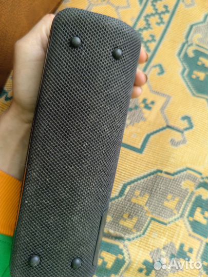 Портативная колонка сони xrs xb31