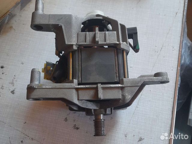 Мотор от стиральной машины lg-wd 1011c