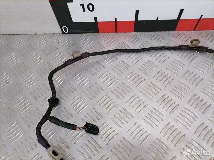 Проводка Lexus RX 3 рест. 2013