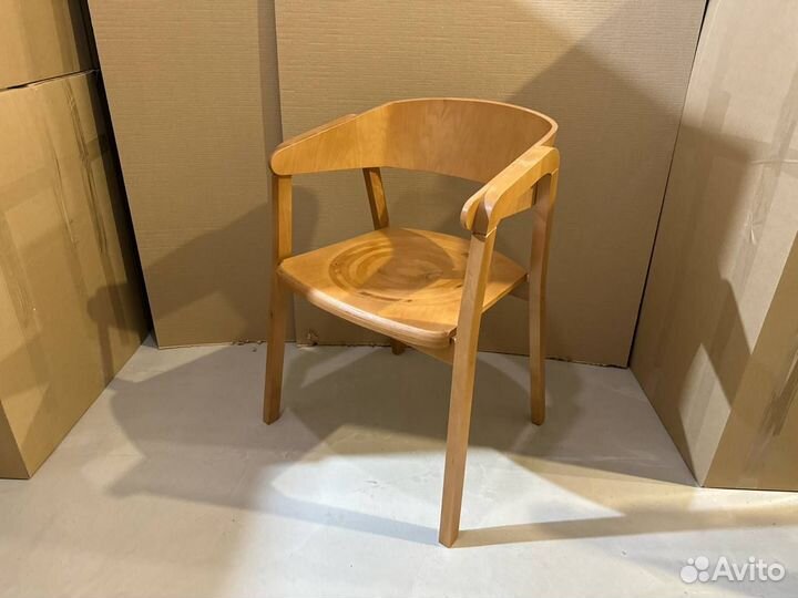 Стулья из массива