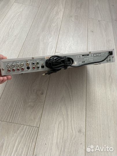 Видеоплеер