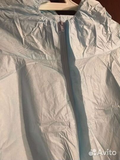 Хирургический костюм