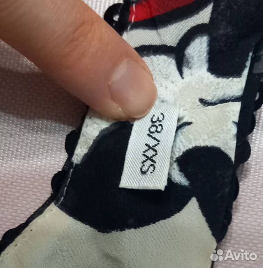 Топ Айсберг оригинал