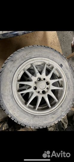 Cordiant Comfort 2.25/4.5 R14