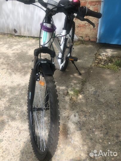 Велосипеды бу взрослый женский