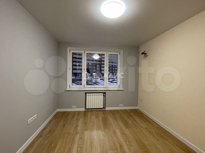 Апартаменты-студия, 22,6 м², 2/24 эт.