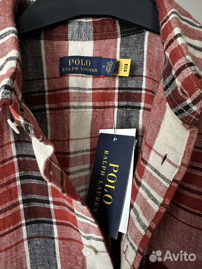 Ralph Lauren Polo платье, новое, оргинал