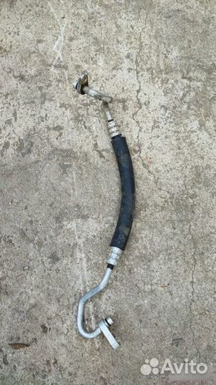 Трубка кондиционера Nissan Teana J32 2008-2013