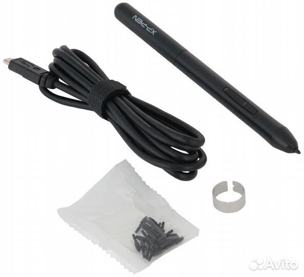 Графический планшет XP-PEN Star G640