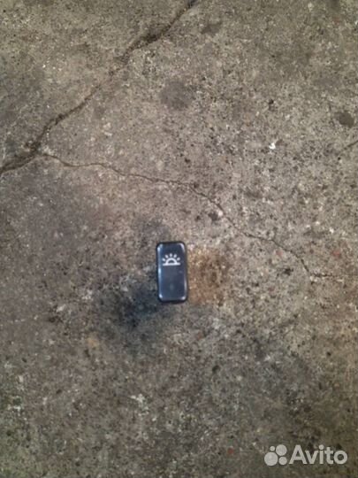 Кнопка (выключатель) MAN TGA 2006 81255250061