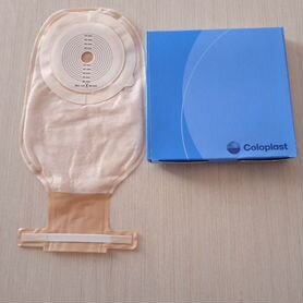 Калоприемники однокомпонентные coloplast 6300