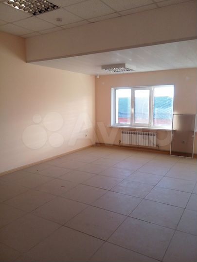 Торговое помещение, 50 м²