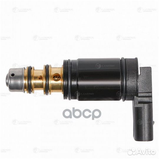 Клапан регулирующий компрессора кондиционера для