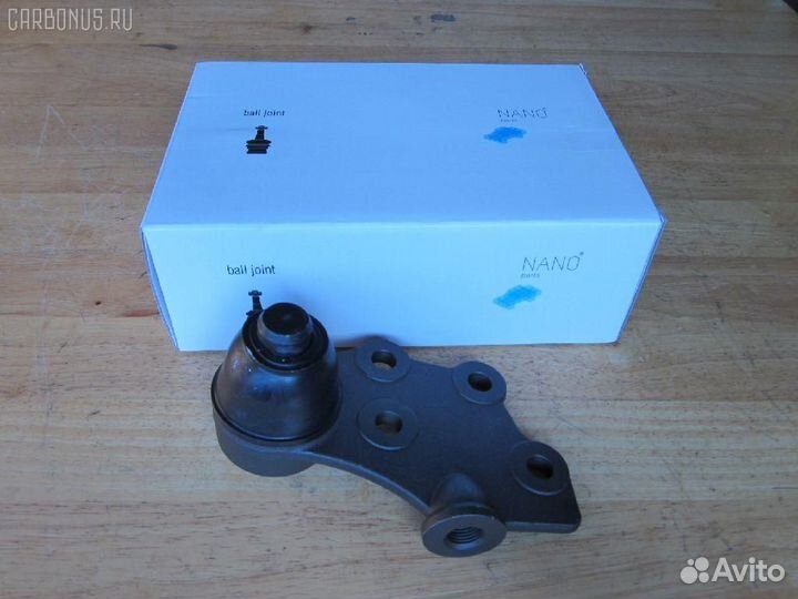 Шаровая опора nano parts NP-082-6141, 01130016, 11