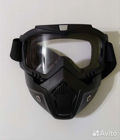 Экипировка для страйкбола