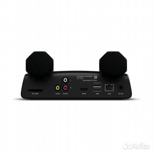 Караоке система AST Home