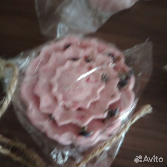 Натуральная косметика