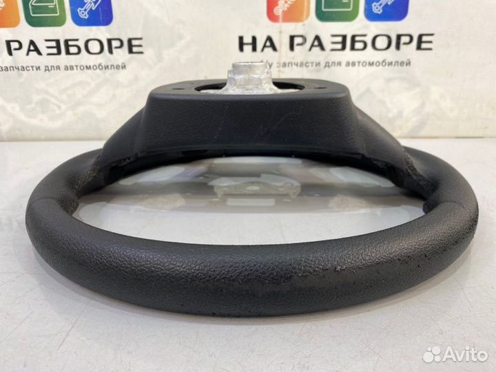 Руль Toyota Camry XV50 2GR-FE 2013