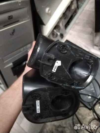Колонки 2.1 logitech